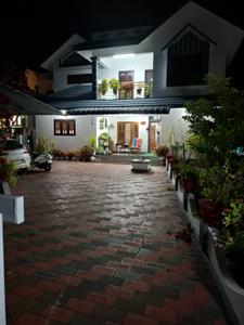 Image of 2350 Sq.ft 4 BHK Independent House for sale in Thookkukulam, Alappuzha for Rs. 16000000