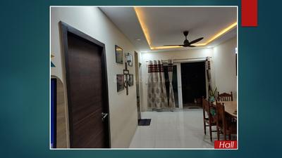 Hall Image of 1445 Sq.ft 3 BHK Apartment / Flat for sale in Casagrand Asta , Korattur Chennai for Rs. 13000000