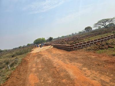 Image of 1500 Sq.ft Residential Plot / Land for sale in OLF Krishna Bhoomi Phase 2, Janla, Bhubaneswar for Rs. 1875000