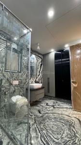 Image of 4500 Sq.ft 4 BHK Builder Floor for sale in Gulmohar Park, New Delhi for Rs. 229000000