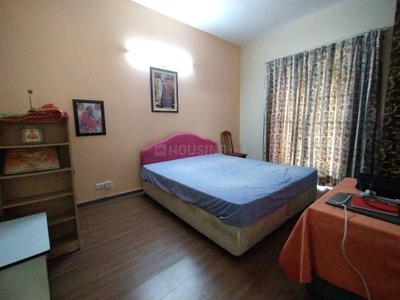 Bedroom Image of 3240 Sq.ft 5 BHK Villa for sale in Vatika Signature Villas, Sector 82 Gurgaon for Rs. 95000000