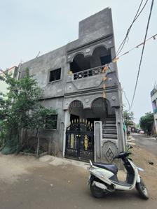 Image of 600 Sq.ft 2 BHK Apartment / Flat for sale in Bharatwada, Nagpur for Rs. 2500000