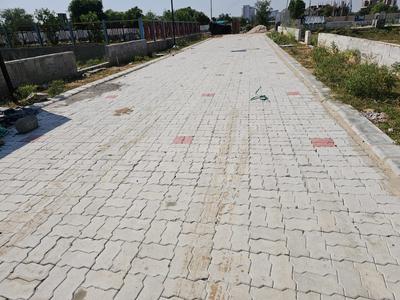 Image of 900 Sq.ft Residential Plot / Land for sale in Hathod, Jaipur for Rs. 4200000