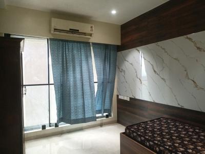 Bedroom Image of 437 Sq.ft 1 BHK Apartment / Flat for sale in Spenta Alta Vista, Chembur Mumbai for Rs. 12600000