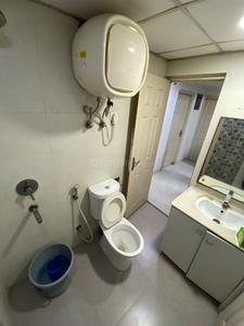 Bathroom Image of Supertech Capetown, Sector 74, Noida in Sector 74, Noida