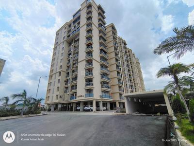 Image of 1530 Sq.ft 3 BHK Apartment / Flat for sale in Argora, Ranchi for Rs. 9500000