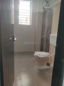 Bathroom Image of 2200 Sq.ft 3 BHK Duplex for sale in Mahalakshmi Nagar Indore for Rs. 14000000