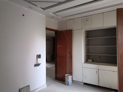 4 BHK Independent Builder Floor