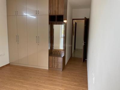 Bedroom Image of 867 Sq.ft 2 BHK Apartment / Flat for rent in Brigade Woods, Whitefield Bengaluru for Rs. 60000