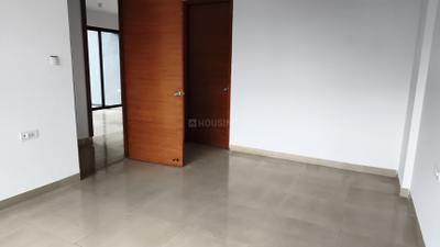 Bedroom Image of 1850 Sq.ft 3 BHK Apartment / Flat for sale in Marvel Arco, Hadapsar Pune for Rs. 25500000