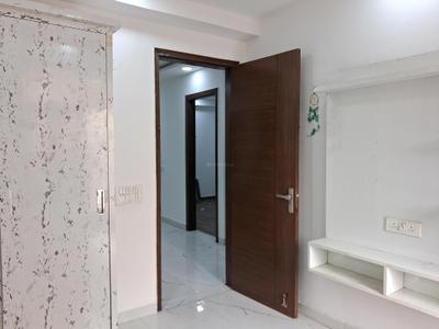 Bedroom Image of 1550 Sq.ft 3 BHK Apartment / Flat for rent in Sector 49 Noida for Rs. 30000