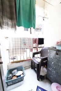 Balcony Image of 1530 Sq.ft 3 BHK Apartment / Flat for sale in Chandlodia Ahmedabad for Rs. 8000000