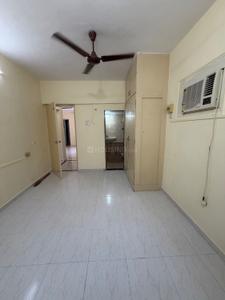 Bedroom Image of 610 Sq.ft 1 BHK Apartment / Flat for rent in Abrol Krishna Utsav, Malad West Mumbai for Rs. 37000