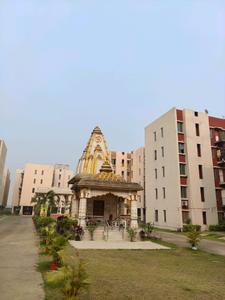 Building Image of 943 Sq.ft 3 BHK Apartment / Flat for sale in Magnolia City, Barasat Kolkata for Rs. 2250000