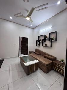 Hall Image of 1600 Sq.ft 3 BHK Independent House for sale in Mathpurena Raipur for Rs. 5000000
