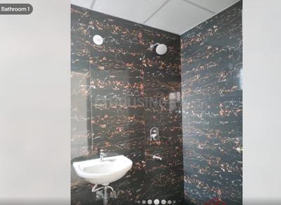 Bathroom Image of 1312 Sq.ft 2 BHK Apartment / Flat for sale in Mahadevapura Bengaluru for Rs. 19000000