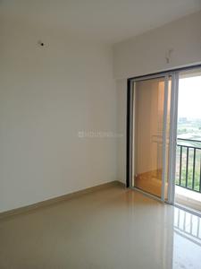 Bedroom Image of 610 Sq.ft 1 BHK Apartment / Flat for rent in JSB Nakshatra Aarambh, Naigaon East Naigaon for Rs. 9000