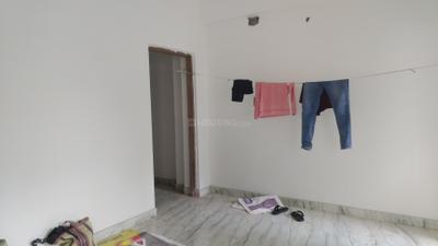Bedroom Image of 1280 Sq.ft 3 BHK Apartment / Flat for sale in Dum Dum Park Kolkata for Rs. 7800000