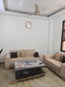 Hall Image of 1250 Sq.ft 3 BHK Apartment / Flat for sale in Arya Apartments, Sector 15 Rohini New Delhi for Rs. 16500000