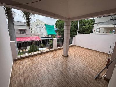Balcony Image of 1890 Sq.ft 4 BHK Villa for rent in Fortune Enclave, Kolar Road Bhopal for Rs. 38000