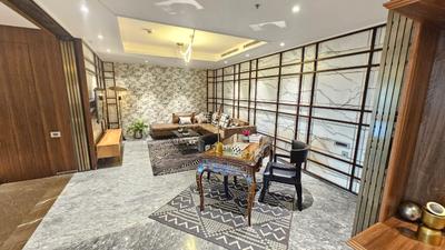 Bedroom Image of 7013 Sq.ft 4.5 BHK Apartment / Flat for sale in Phoenix Kessaku, Rajajinagar Bengaluru for Rs. 289000000