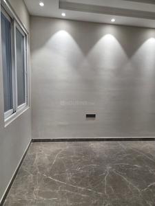 Bedroom Image of 1800 Sq.ft 3 BHK Builder Floor for sale in Rajouri Garden New Delhi for Rs. 40000000