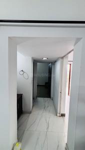Hall Image of 1300 Sq.ft 2 BHK Independent House for rent in Sector 27 Noida for Rs. 30000
