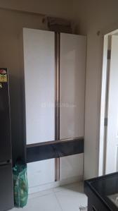 Kitchen Image of 1357 Sq.ft 2 BHK Apartment / Flat for sale in Pacifica Pride Towers, Padur Chennai for Rs. 9500000