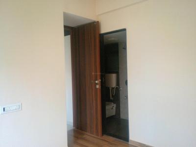 Bedroom Image of 734 Sq.ft 1 BHK Apartment / Flat for sale in Eka Classik Demeure, Dombivli East Thane for Rs. 3999999