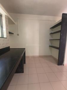 Kitchen Image of 850 Sq.ft 2 BHK Apartment / Flat for sale in Anand Nagar, Sinhagad Road Pune for Rs. 6490000