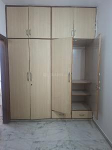 Bedroom Image of 3500 Sq.ft 3 BHK Builder Floor for rent in NDA RWA, Sector 51 Noida for Rs. 63000