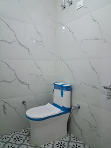 Bedroom Two Image of 800 Sq.ft 2 BHK Apartment / Flat for sale in MMD Harsh Residency, Phase 2 Noida for Rs. 4550000
