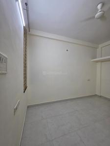 Bedroom Image of 550 Sq.ft 1 BHK Apartment / Flat for rent in Silicon City Sector K, Rau Indore for Rs. 8500