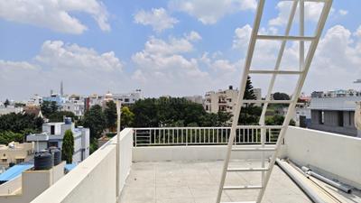 Image of 2700 Sq.ft 5 BHK Independent House for sale in NRI Layout, Bengaluru for Rs. 16500000