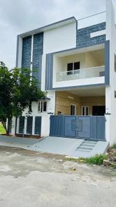 Image of 2100 Sq.ft 3 BHK Independent House for sale in Pannimadai, Coimbatore for Rs. 11500000