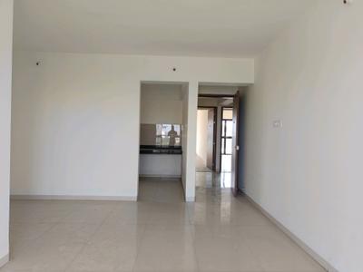 Living Room Image of 990 Sq.ft 2 BHK Apartment / Flat for sale in Danish Habitat One, Kondhwa Budruk Pune for Rs. 7550000