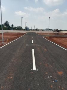 Image of 1200 Sq.ft Residential Plot / Land for sale in Kumbakonam, Thanjavur for Rs. 1000000