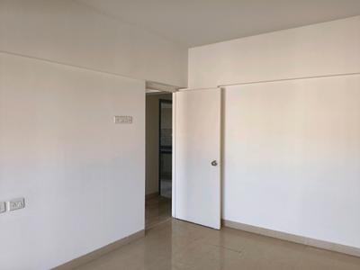 Bedroom Image of 1200 Sq.ft 2 BHK Apartment / Flat for sale in Tharwani Vedant Palacia, Kalyan West Kalyan for Rs. 11500000