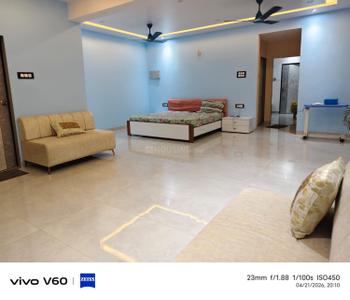 Hall Image of 3000 Sq.ft 4 BHK Apartment / Flat for sale in AG8 Aakriti Greens, Salaiya Bhopal for Rs. 22000000