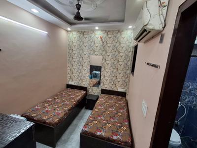 Bedroom Image of Floral pg  in Laxmi Nagar, New Delhi