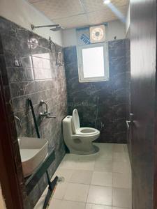 Image of 650 Sq.ft 1 BHK Apartment / Flat for rent in Noida Extension, Greater Noida for Rs. 18000