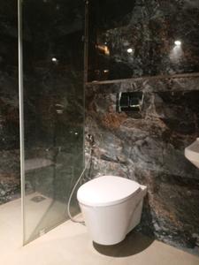 Bedroom Four Image of 2000 Sq.ft 4 BHK Apartment / Flat for rent in Indiabulls Blu, Worli Mumbai for Rs. 750000