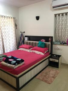 2.5 BHK Flat