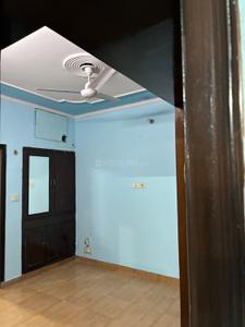 Hall Image of 1200 Sq.ft 2 BHK Apartment / Flat for rent in Pink Apartments, Sector 18 Dwarka New Delhi for Rs. 32000