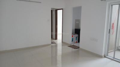 Living Room Image of 825 Sq.ft 2 BHK Apartment / Flat for rent in Runwal The Central Park, Chinchwad Pune for Rs. 35002