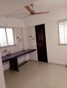 Kitchen Image of 450 Sq.ft 1 BHK Apartment / Flat for rent in Talegaon Dabhade Pune for Rs. 7500
