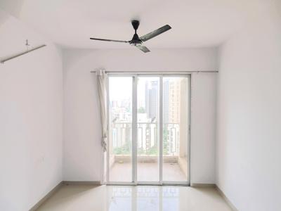 Living Room Image of 900 Sq.ft 2 BHK Apartment / Flat for rent in KIPL Morya, Kasarvadavali Thane for Rs. 18500