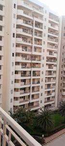 Balcony Image of 5315 Sq.ft 5 BHK Apartment / Flat for sale in Mapsko Royale Ville, Sector 82 Gurgaon for Rs. 53500000