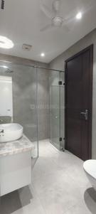 Bathroom Image of 1953 Sq.ft 3 BHK Builder Floor for sale in Defence Colony New Delhi for Rs. 100000000
