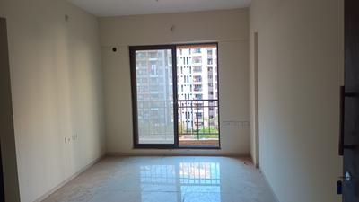 Living Room Image of 550 Sq.ft 1 BHK Apartment / Flat for sale in Rustomjee Virar Avenue L1 L2 And L4 Wing I And J, Virar West Virar for Rs. 3700000